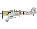 DRAGON WARBIRDS 50322 FW190A-8 RED 11 Modellino
