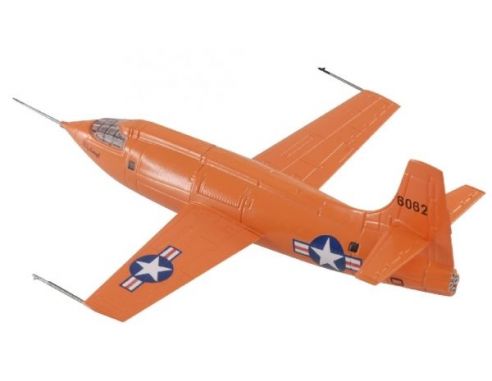 DRAGON WARBIRDS 51021 BELL X-1 SONIC BREAKER Modellino