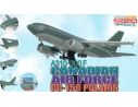 DRAGON WARBIRDS 55595 CANADIAN AIR FORCE A310-300F CC-150 POLARIS Modellino