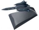 DRAGON WARBIRDS 56263 SR-71 A BLACKBIRD Modellino