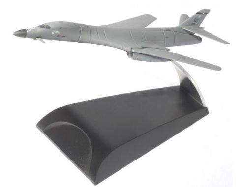 DRAGON WARBIRDS 56264 B-1 B LANCER OPERATION IRAQ FREEDOM Modellino