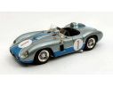 Art Model AM0247 FERRARI 500 TR N.1 4th GP DI SVEZIA 1957 C.LINCON 1:43 Modellino