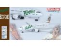 DRAGON WINGS 55385 FRONTIER B737-300 Modellino
