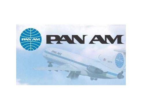 DRAGON WINGS 55422 PAN AM B727-200 CLIPPER BERLIN Modellino