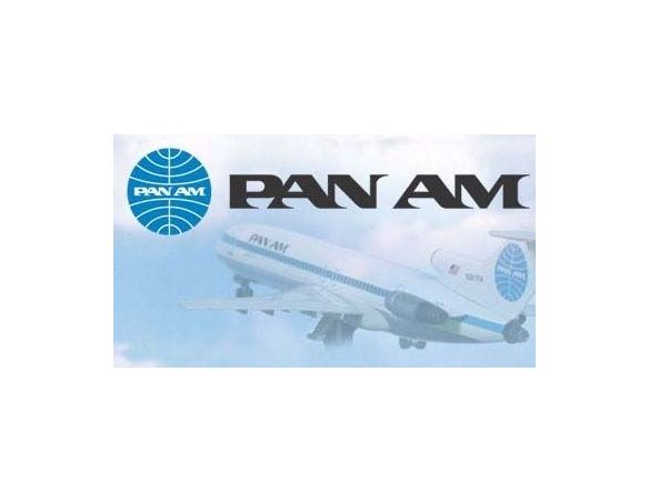 DRAGON WINGS 55422 PAN AM B727-200 CLIPPER BERLIN Modellino