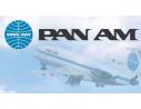 DRAGON WINGS 55422 PAN AM B727-200 CLIPPER BERLIN Modellino