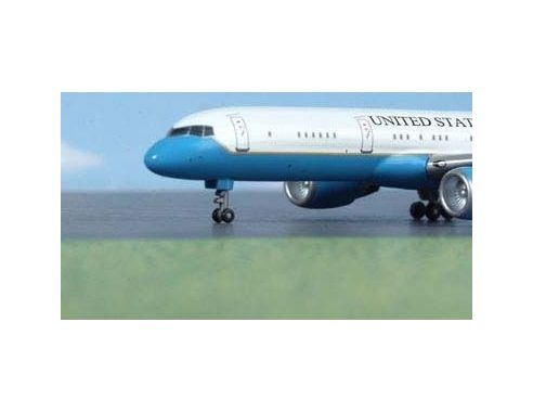 DRAGON WINGS 55467 U.S.A. AIR FORCE TWO VC-32A 757-200 Modellino