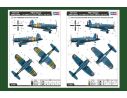 HOBBY BOSS KIT 80392 F4U-7 CORSAIR Modellino
