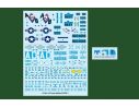 HOBBY BOSS KIT 81709 A-6E INTRUDER Modellino