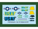 HOBBY BOSS KIT 81724 RF-80S SHOOTING STAR FIGHTER Modellino