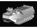 HOBBY BOSS KIT 82409 ITALIAN LVTP-7 LANDING VEHICLE TRACKED PERSONAL Modellino