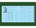 HOBBY BOSS KIT 82911 GERMAN 80 cm K(E) RAILWAY GUN DORA Modellino
