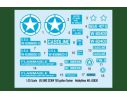 HOBBY BOSS KIT 83830 US GMC CCKW 750 GALLON TANKER Modellino