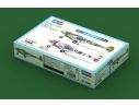 HOBBY BOSS KIT 85805 P-38L-5-L0 LIGHTNING Modellino