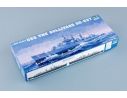TRUMPETER 05304 USS THE SULLIVANS DD-537 Modellino
