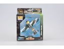 TRUMPETER 36382 F2A-3 VF-2 USS CV-2 1942 Modellino