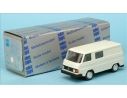 Conrad 1605 MERCEDES BENZ VAN 1/50 WITH SIDE Modellino