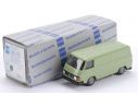 Conrad 1606 MERCEDES BENZ MB170 VAN VERDE 1/50 Modellino