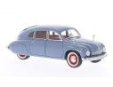 Neo Scale Models NEO46160 TATRA T600 TATRAPLAN 1932 LIGHT BLUE 1:43 Modellino