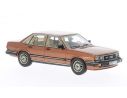 Neo Scale Models NEO49514 AUDI 200 5T (TYP 43) 1980 MET.COPPER 1:43 Modellino