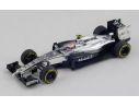 Spark Model S3073 MC LAREN K.MAGNUSSEN 2014 2nd AUSTRALIAN GP 1:43 Modellino