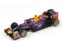 Spark Model S3086 RED BULL D.RICCIARDO 2014 N.3 2nd (DSQ) AUSTRALIAN GP 1:43 Modellino