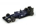 Spark Model S3091 WILLIAMS FW36 V.BOTTAS N.77 JEREZ TEST CAR 2014 1:43 Modellino