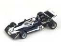 Spark Model S4001 SURTEES T.SCHENKEN 1972 N.24 RETIRED US GP 1:43 Modellino