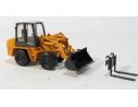 Conrad 2431 AHLMANN AS90 WHEEL LOADER 1/50 Modellino