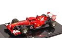 Hot Wheels HWBCK13 FERRARI F.ALONSO 2013 N.3 WINNER CHINESE GP 1:43 Modellino
