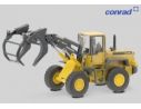 Conrad 2434 KOMATSU WA270PT-3 WHEEL LOADER 1/50 Modellino