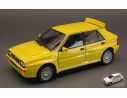 Bburago BU21072 LANCIA DELTA HF INTEGRALE EVO 2 1993 1:24 Modellino