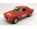 M4 M47130 A.ROMEO GTA 1600 N.166 T.FL.'65 1:43 Modellino