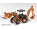 Conrad 2581 CASE 695SR EXCAVATOR LOADER 1/50 Modellino