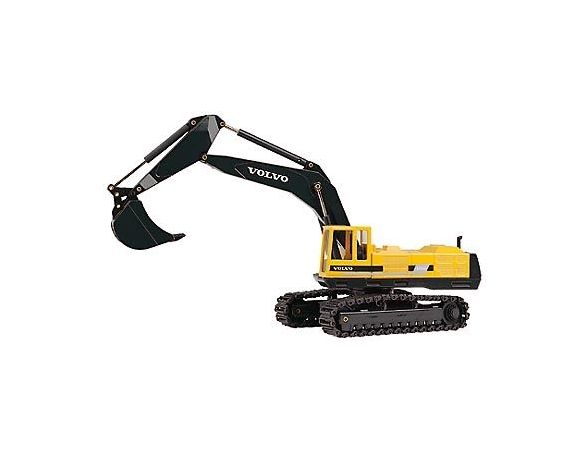 Joal JL0180 SCAVATRICE VOLVO EC 650 Modellino