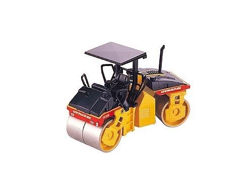Joal JL0199 RULLO DYNAPAC CC232 Modellino