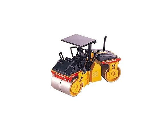 Joal JL0199 RULLO DYNAPAC CC232 Modellino