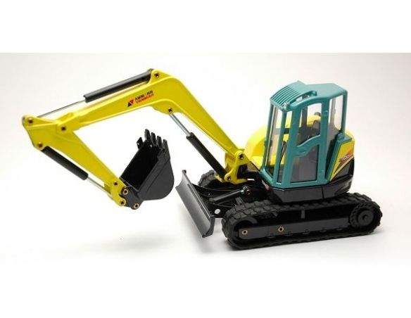 Joal JL0215 AMMANN YANMAR SV 100 1:32 Modellino