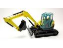 Joal JL0215 AMMANN YANMAR SV 100 1:32 Modellino