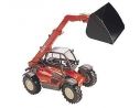 Joal JL0284 PALA MANITOU MLT 633 C/PALA 1:25 Modellino