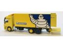 Joal JL0356 MERCEDES ACTROS PIATTAFORMA IDR.1:50 Modellino