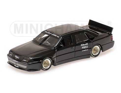 Minichamps PM400881300 AUDI 200 QUATTRO TRANS AM 1988 1:43 Modellino