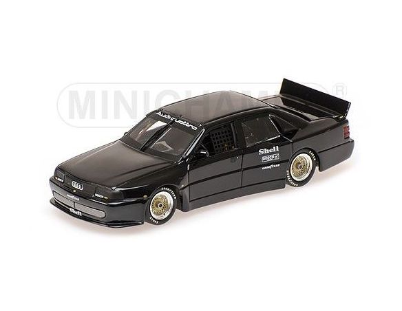 Minichamps PM400881300 AUDI 200 QUATTRO TRANS AM 1988 1:43 Modellino