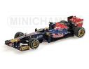 MINICHAMPS 410130018 TORO ROSSO STR8 J.E. VERGNE 2013 Modellino