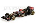 Minichamps PM417140008 LOTUS R.GROSJEAN 2014 1:43 Modellino