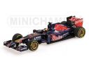 Minichamps PM417140025 TORO ROSSO J.E.VERGNE 2014 1:43 Modellino