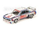 Minichamps PM430762924 BMW 3.5 N.24 10th 24H DAYTONA 1976 D.HOBBS-B.PARSONS 1:43 Modellino