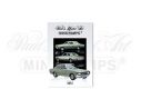 Minichamps PMCAT2014RES-2 CATALOGO MINICHAMPS 2014 RESINA ED.2 PAG.15 Modellino