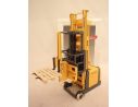 Conrad 2780 JUNGHEINRICH FORKLIFT FTX KOMBI 1/25 Modellino
