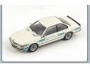 Spark Model S0742 ALPINA B7 TURBO COUPE' 1985 CREAM 1:43 Modellino